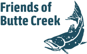 Friends of Butte Creek